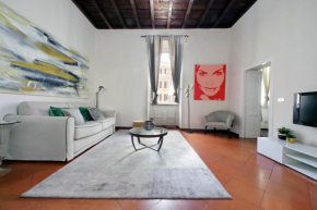 Leonina4 Cozy Apartment
